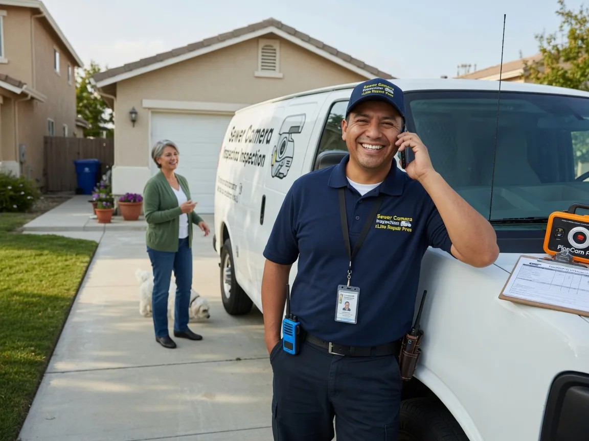 Sewer Line Repair Portsmouth, IA FAQs